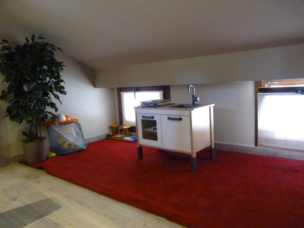 Koikili Aterpetxea Hostel Ochandiano Εξωτερικό φωτογραφία